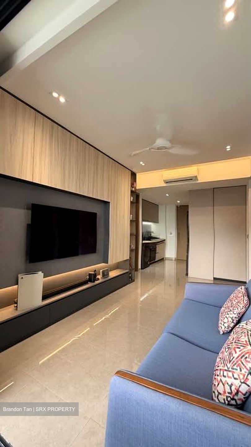 The Tapestry (D18), Condominium #551153911